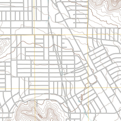 Helms West Well, TX (2012, 24000-Scale) Preview 2