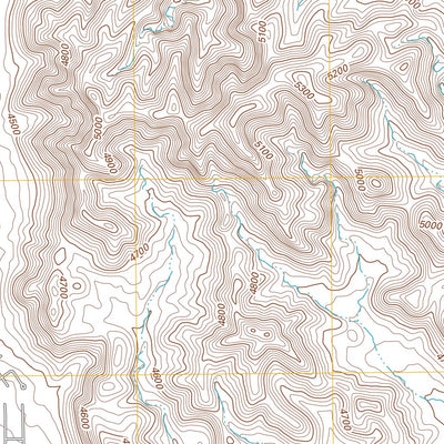 Helms West Well, TX (2012, 24000-Scale) Preview 3
