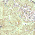 Helotes, TX (2013, 24000-Scale) Preview 3