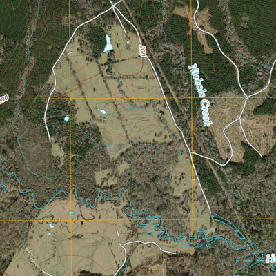 Hemphill, TX (2010, 24000-Scale) Preview 2