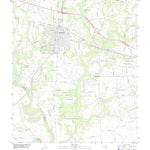 Hempstead, TX (2013, 24000-Scale) Preview 1