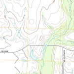 Hempstead, TX (2013, 24000-Scale) Preview 2