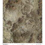 Hen Egg Mountain, TX (2010, 24000-Scale) Preview 1