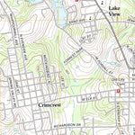Henderson, TX (2013, 24000-Scale) Preview 3
