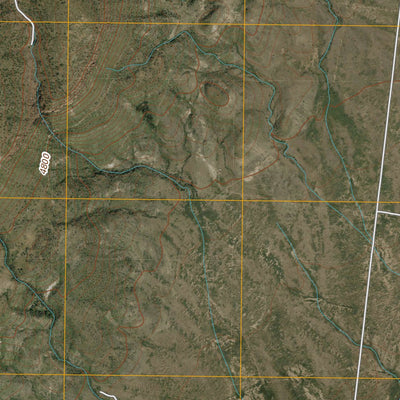 Henderson Mesa, TX (2010, 24000-Scale) Preview 2