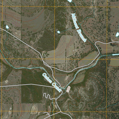 Henly, TX (2010, 24000-Scale) Preview 2