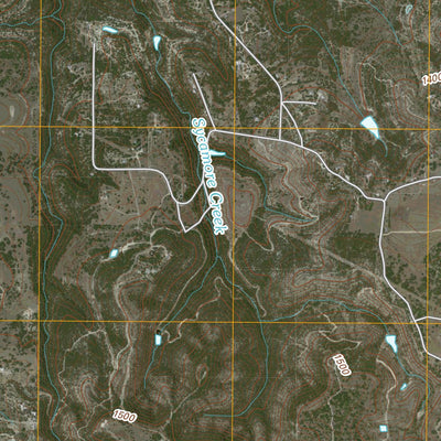 Henly, TX (2010, 24000-Scale) Preview 3