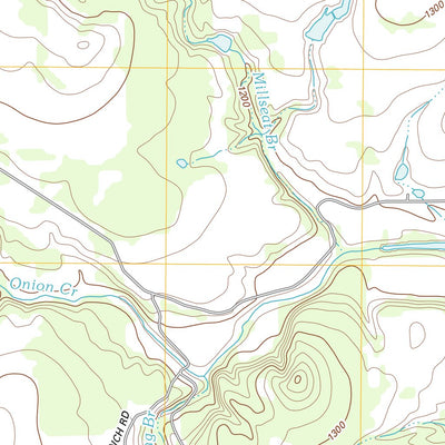 Henly, TX (2012, 24000-Scale) Preview 2