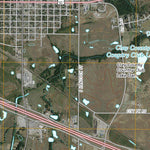 Henrietta, TX (2010, 24000-Scale) Preview 2