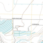 Hereford, TX (2012, 24000-Scale) Preview 2