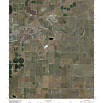 Hereford SE, TX (2010, 24000-Scale) Preview 1