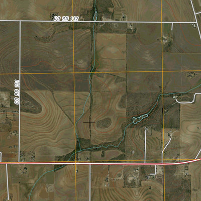 Hermleigh, TX (2010, 24000-Scale) Preview 3