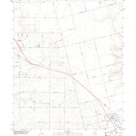 Hermleigh, TX (2012, 24000-Scale) Preview 1