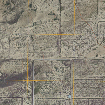 Hermosa SW, TX (2010, 24000-Scale) Preview 3