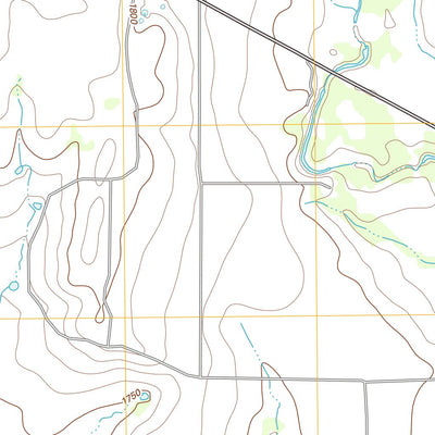 Herring Ranch, TX (2013, 24000-Scale) Preview 2