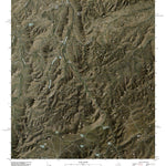 Hess Canyon, TX (2010, 24000-Scale) Preview 1