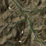 Hess Canyon, TX (2010, 24000-Scale) Preview 2