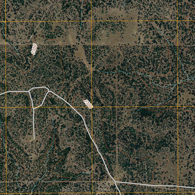 Hext, TX (2010, 24000-Scale) Preview 2