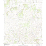 Hext, TX (2012, 24000-Scale) Preview 1