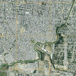 Hidalgo, TX (2010, 24000-Scale) Preview 2