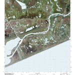 High Island, TX (2010, 24000-Scale) Preview 1