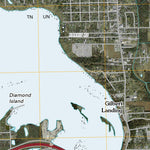 Highlands, TX (2010, 24000-Scale) Preview 2