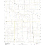 Hilburn, TX (2012, 24000-Scale) Preview 1
