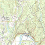 Hill City, TX (2013, 24000-Scale) Preview 3