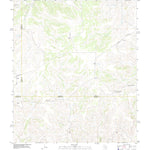 Hill Ranch, TX (2012, 24000-Scale) Preview 1