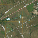 Hillsboro East, TX (2010, 24000-Scale) Preview 2