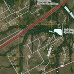 Hillsboro East, TX (2010, 24000-Scale) Preview 3