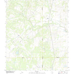 Hindes, TX (2013, 24000-Scale) Preview 1