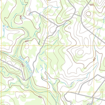 Hindes, TX (2013, 24000-Scale) Preview 3
