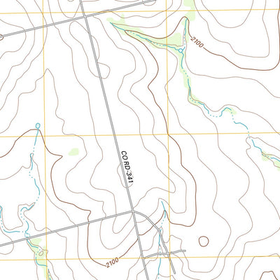 Hobbs, TX (2012, 24000-Scale) Preview 2