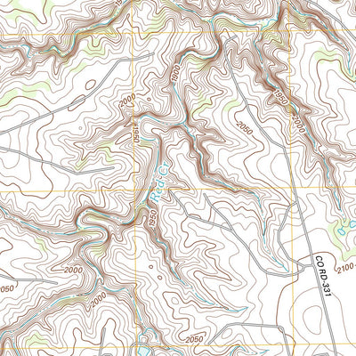 Hobbs, TX (2012, 24000-Scale) Preview 3