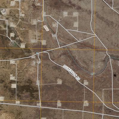 Hobbs SE, TX-NM (2010, 24000-Scale) Preview 3