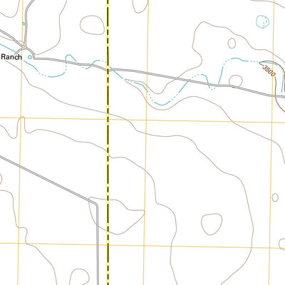 Hobbs SE, TX-NM (2012, 24000-Scale) Preview 2