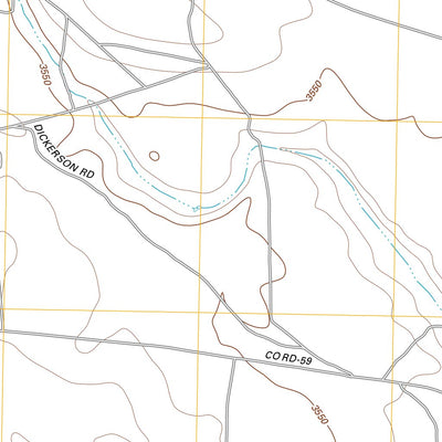 Hobbs SE, TX-NM (2012, 24000-Scale) Preview 3