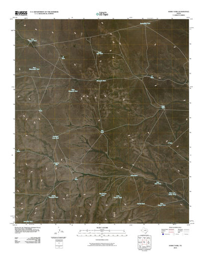 Hobo Tank, TX (2010, 24000-Scale) Preview 1