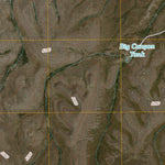 Hobo Tank, TX (2010, 24000-Scale) Preview 3