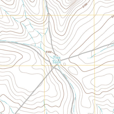 Hobo Tank, TX (2012, 24000-Scale) Preview 2
