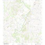 Hochheim, TX (2013, 24000-Scale) Preview 1
