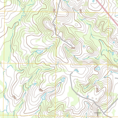 Hochheim, TX (2013, 24000-Scale) Preview 3