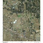 Hockley, TX (2010, 24000-Scale) Preview 1