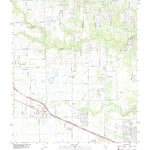 Hockley, TX (2013, 24000-Scale) Preview 1