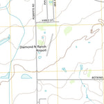 Hockley, TX (2013, 24000-Scale) Preview 2