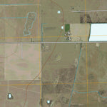 Hockley Mound, TX (2010, 24000-Scale) Preview 2