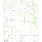 Hockley Mound, TX (2013, 24000-Scale) Preview 1
