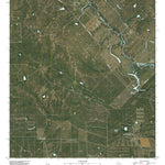 Holland Dam, TX (2010, 24000-Scale) Preview 1