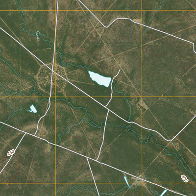 Holland Dam, TX (2010, 24000-Scale) Preview 2